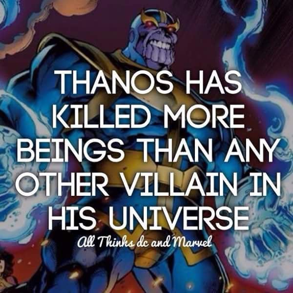 30 Fascinating Superhero Facts To Get You Through The Winter