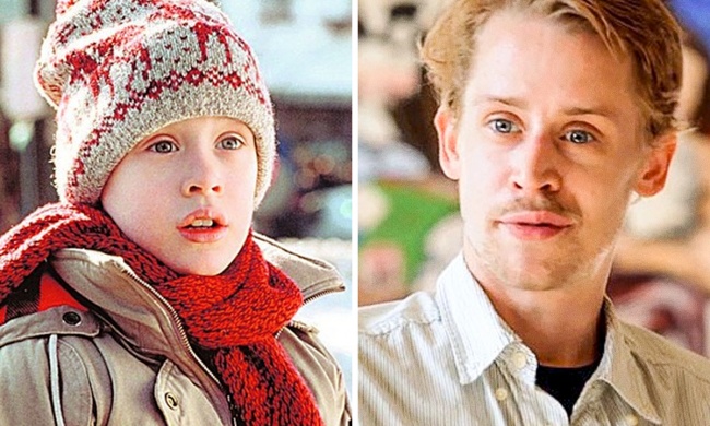 19 “Home Alone” Actors Then and Now