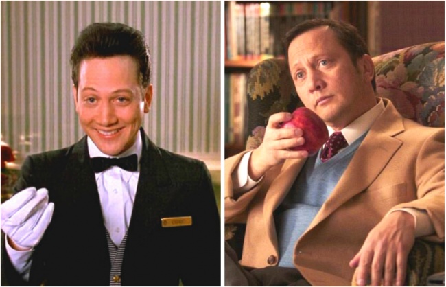 19 “Home Alone” Actors Then and Now