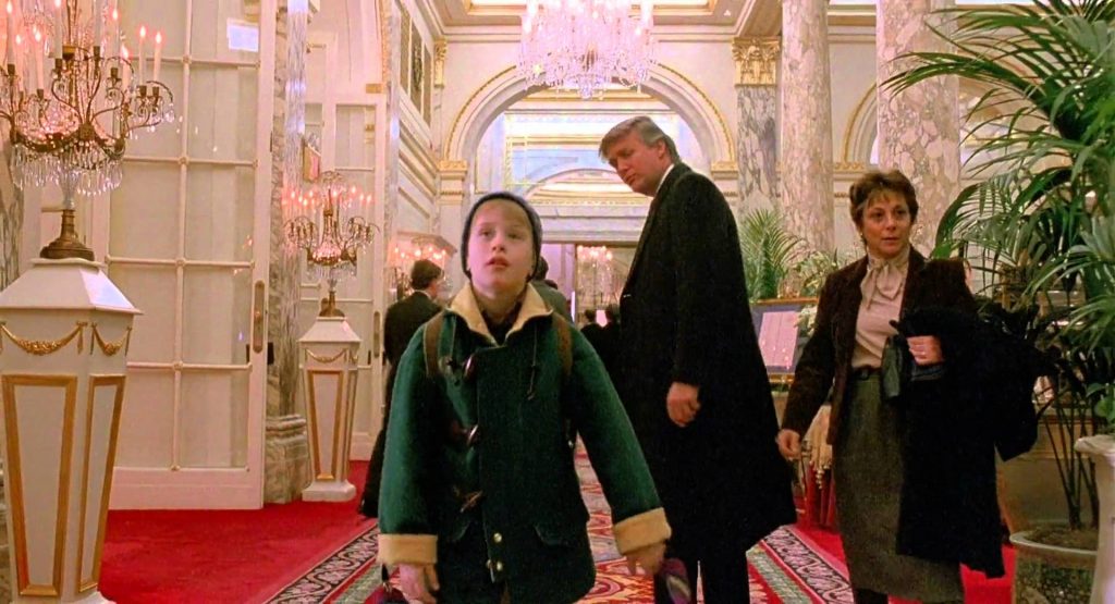 19 “Home Alone” Actors Then and Now