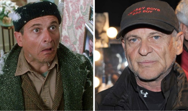 19 “Home Alone” Actors Then and Now