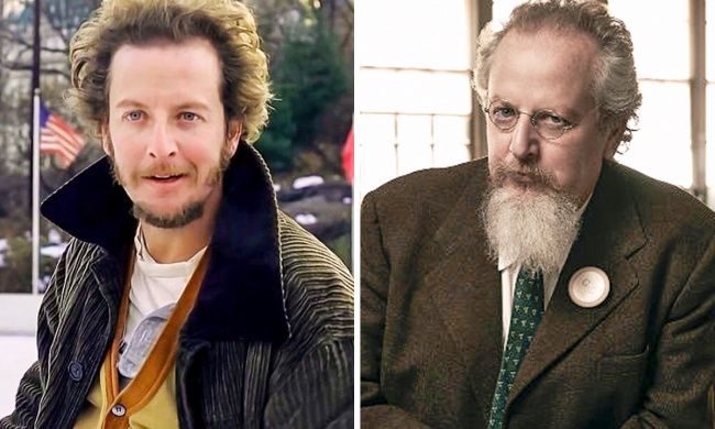 19 “Home Alone” Actors Then and Now