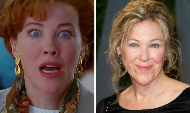 19 “Home Alone” Actors Then and Now