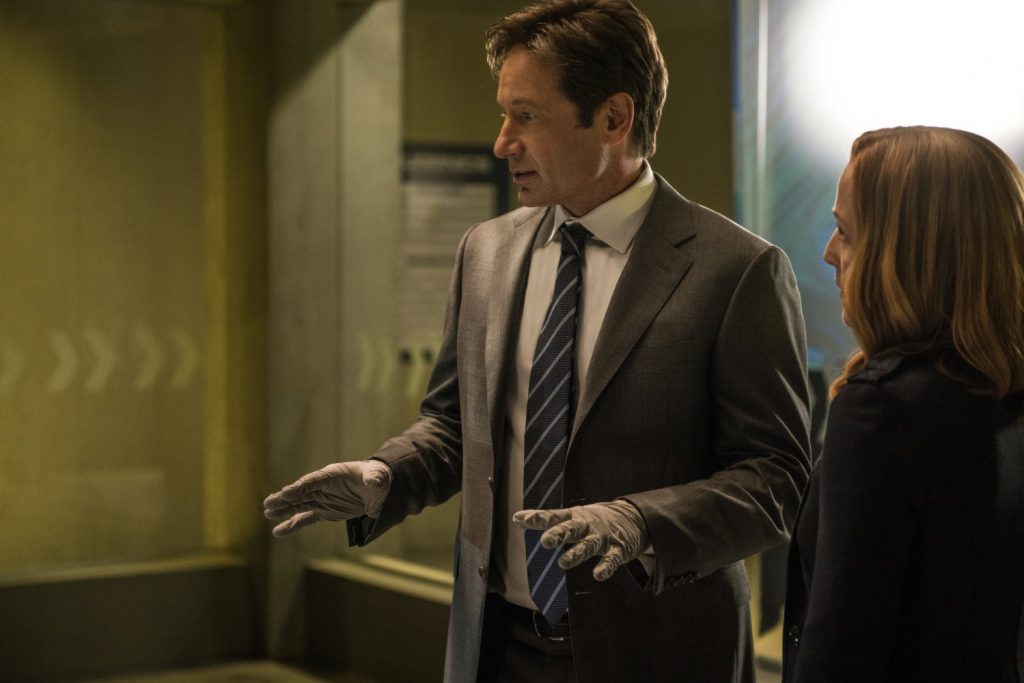 Top 10 FBI TV Series