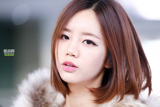 Top 10 Most Gorgeous KPOP Idols of 2016