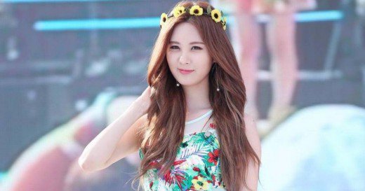 Top 10 Most Gorgeous KPOP Idols of 2016