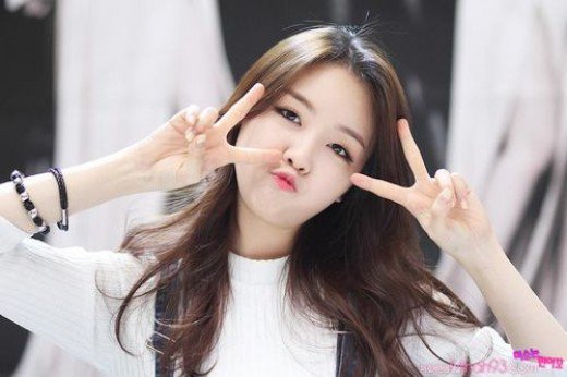 Top 10 Most Gorgeous KPOP Idols of 2016
