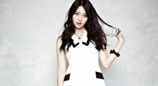 Top 10 Most Gorgeous KPOP Idols of 2016