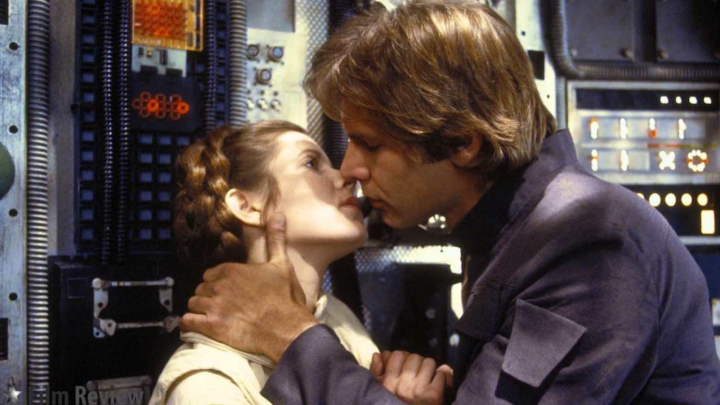 10 Reasons We Will Seriously Miss Carrie Fisher
