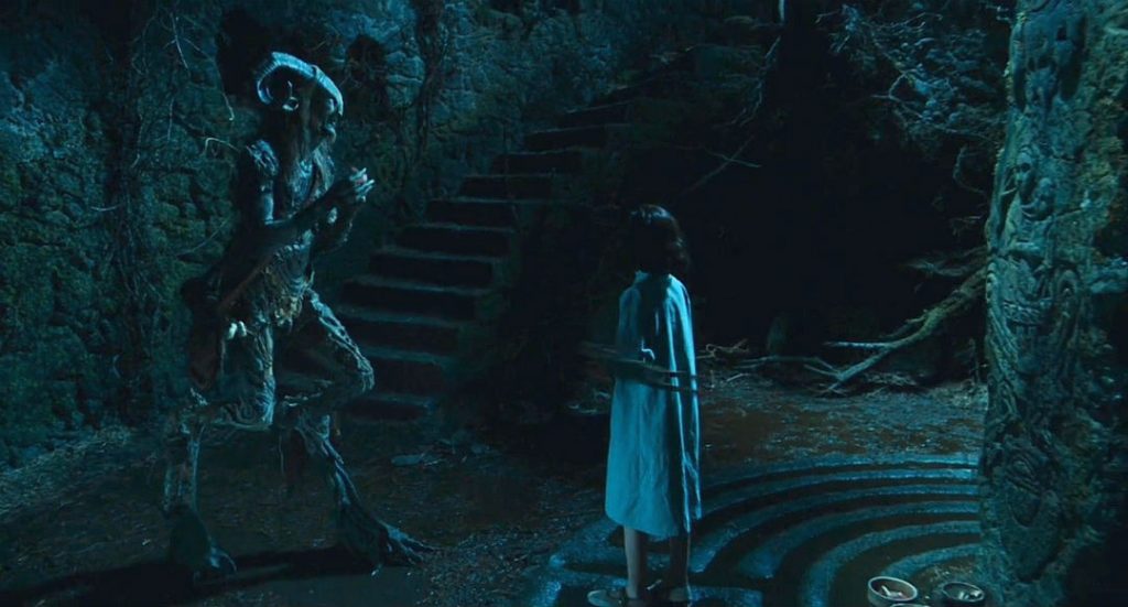 9 of the Best Fairy Tale Films For Adults