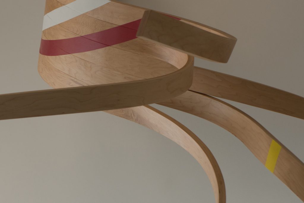 Affranchir La Ligne: Art That ‘Crossed the Line’