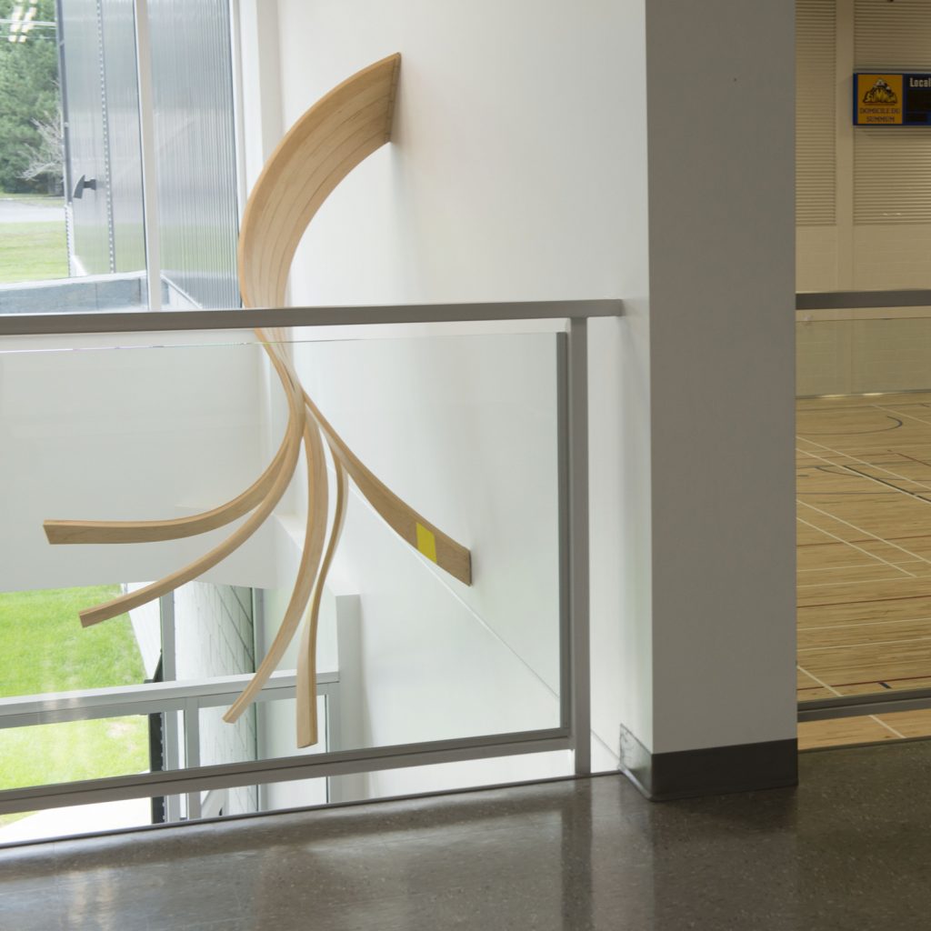 Affranchir La Ligne: Art That ‘Crossed the Line’