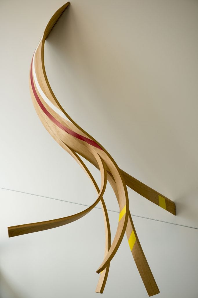 Affranchir La Ligne: Art That ‘Crossed the Line’