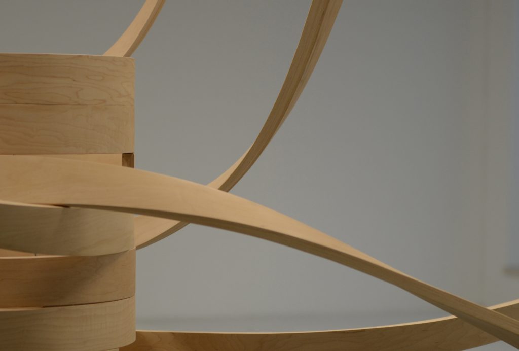 Affranchir La Ligne: Art That ‘Crossed the Line’