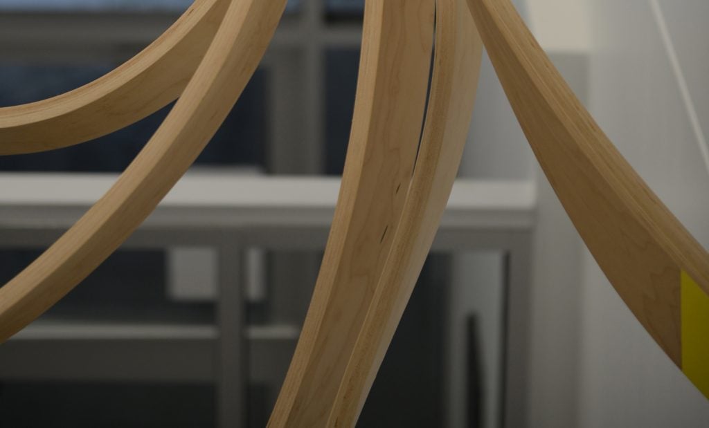 Affranchir La Ligne: Art That ‘Crossed the Line’