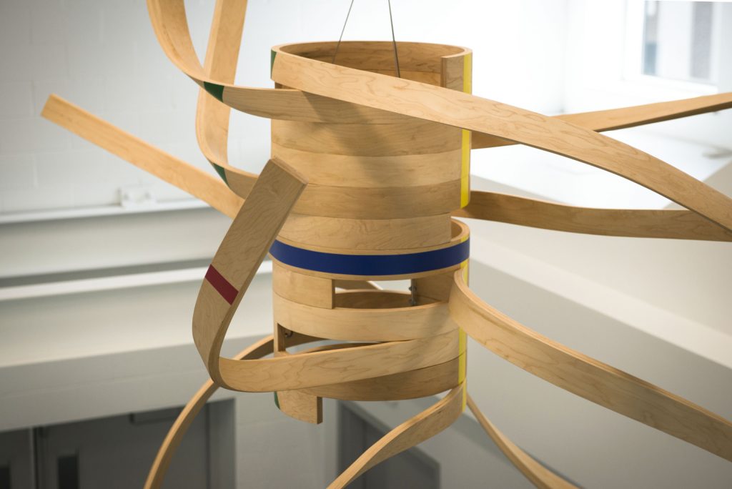 Affranchir La Ligne: Art That ‘Crossed the Line’