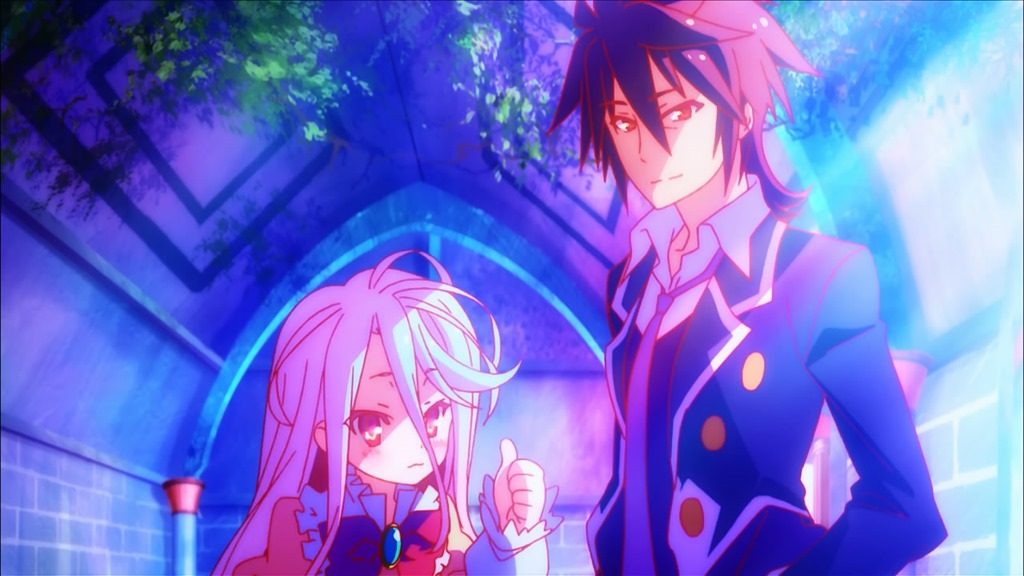 7 Anime Every Gamer Needs To Watch Unless He’s Not Into That Shit