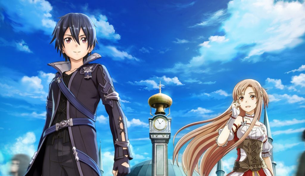 7 Anime Every Gamer Needs To Watch Unless He’s Not Into That Shit