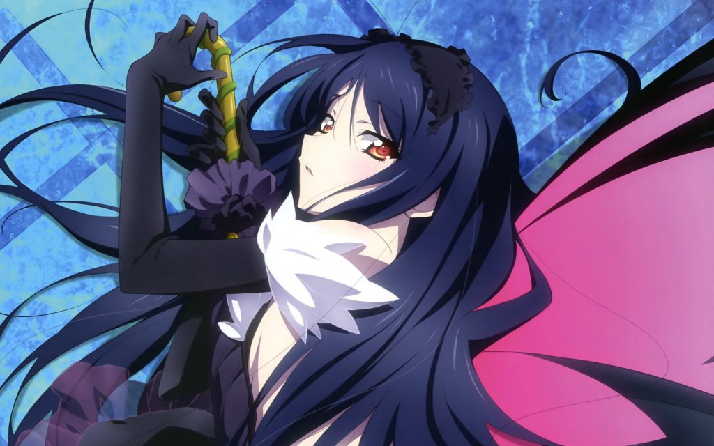 7 Anime Every Gamer Needs To Watch Unless He’s Not Into That Shit