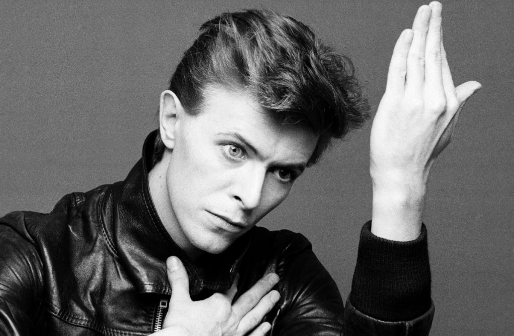 Celebrities We Lost in 2016