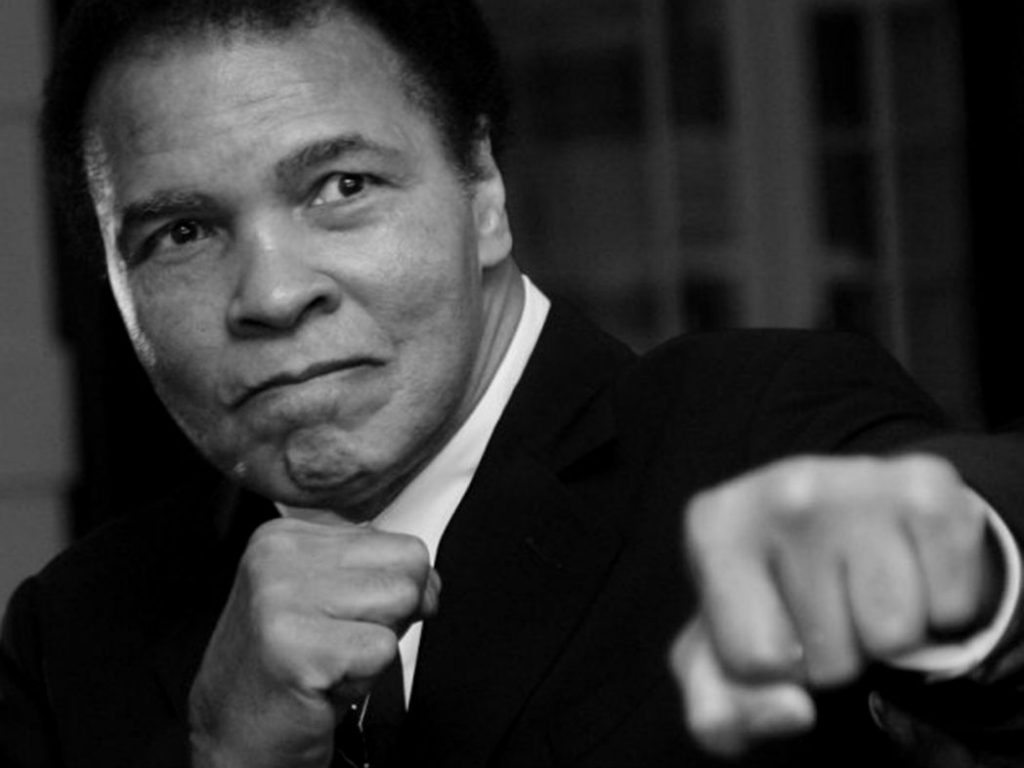 Celebrities We Lost in 2016