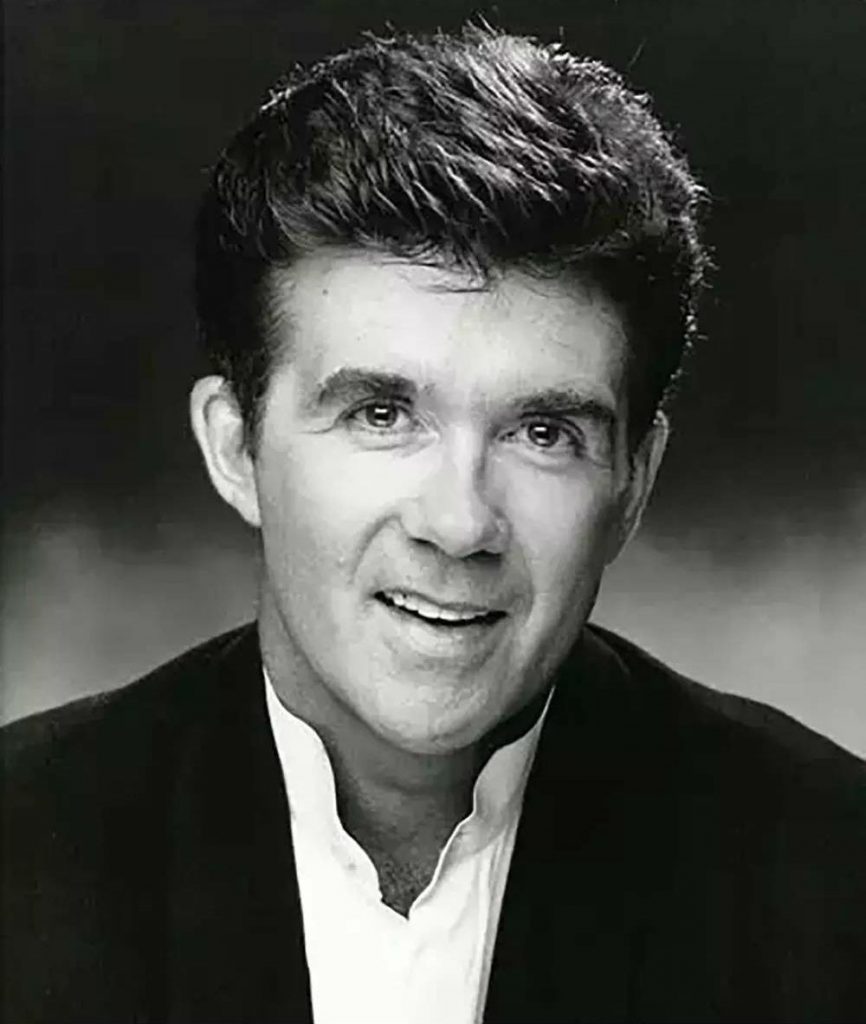 Celebrities We Lost in 2016