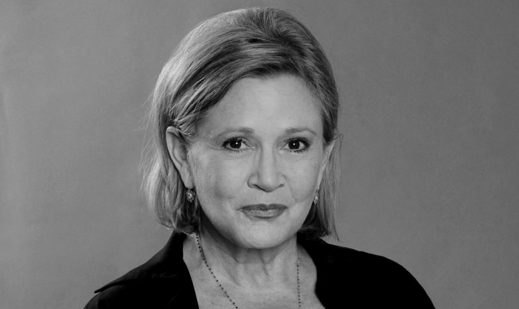 Celebrities We Lost in 2016