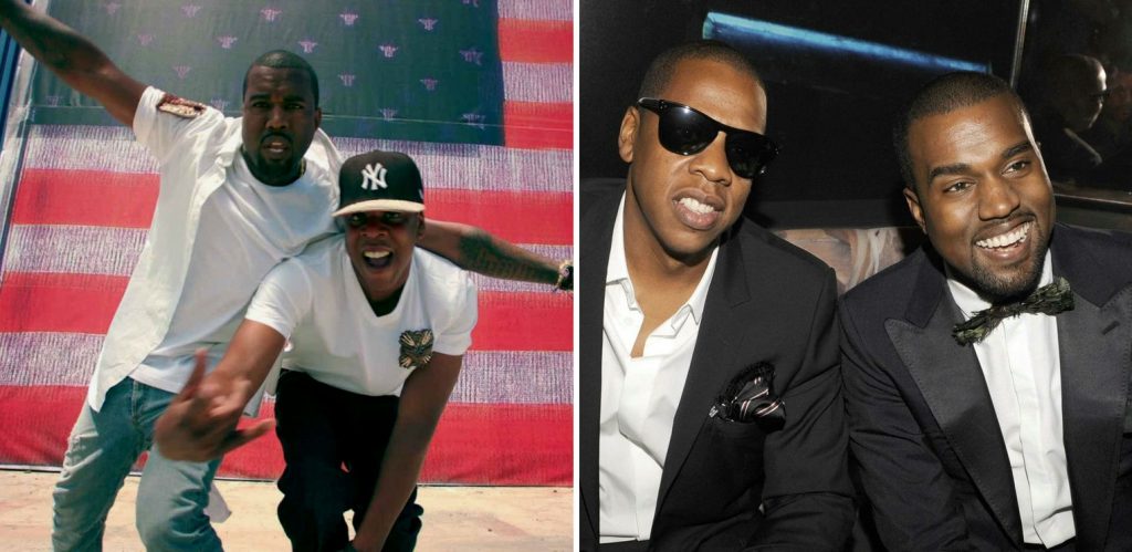14 Celebrity Friendships That Have Stood The Test Of Time