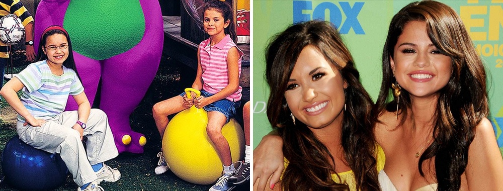 14 Celebrity Friendships That Have Stood The Test Of Time