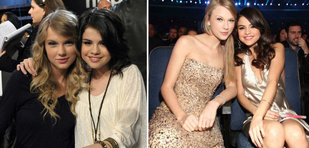 14 Celebrity Friendships That Have Stood The Test Of Time