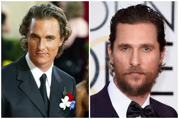 9 Celebs Who Look Even More Stunning With Dark Hair
