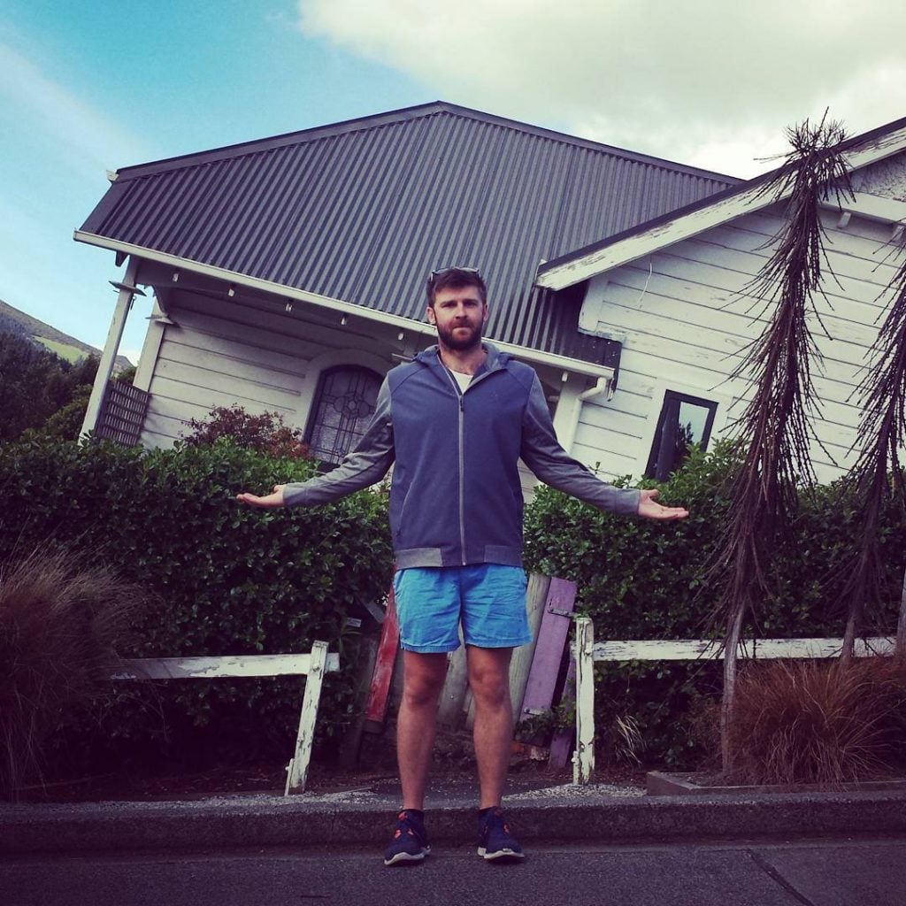 These Are Some Straight-up Crooked Houses (10 Photos)!