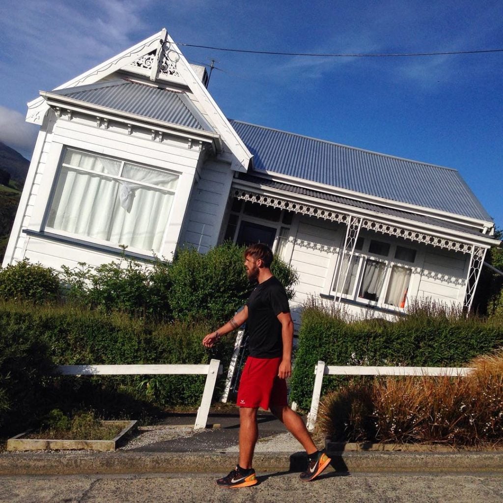 These Are Some Straight-up Crooked Houses (10 Photos)!