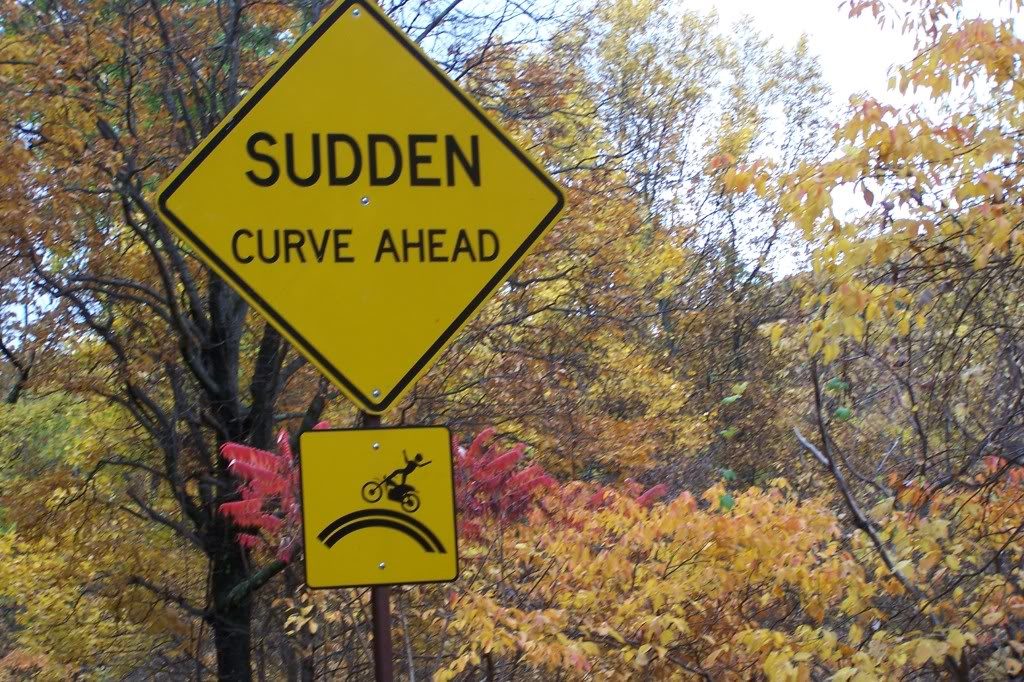 24 Crazy Funny Road Signs