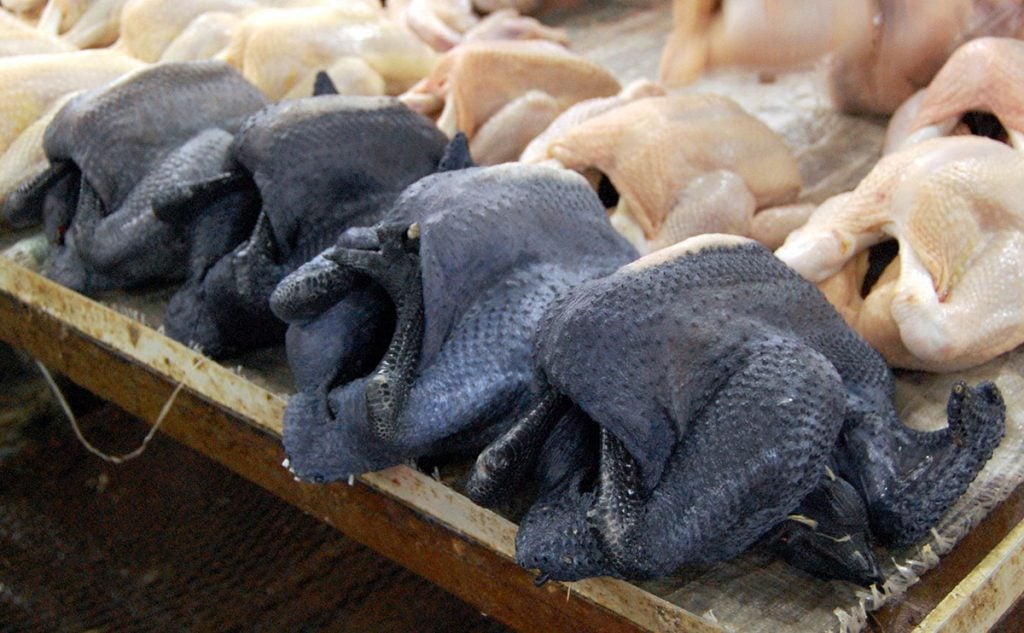 9 Weirdest Things You Can Buy In China