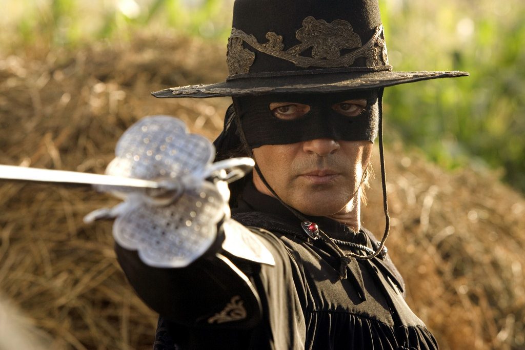 Top 10 Iconic Masks You’ll Never Forget Once You See Them
