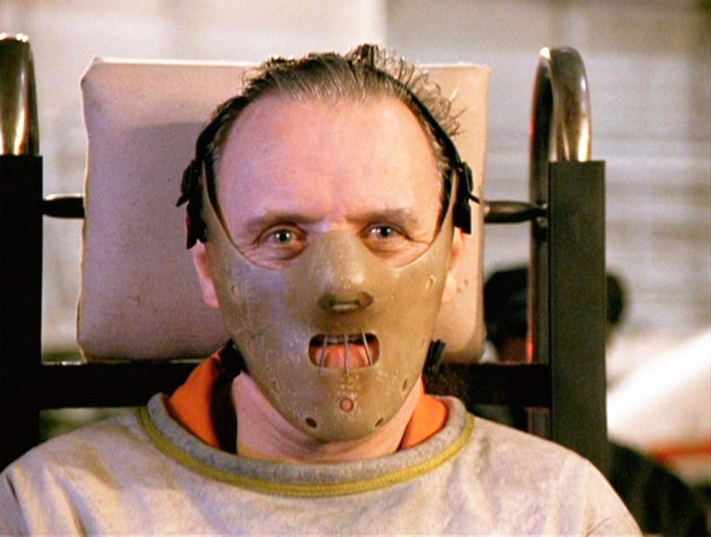 Top 10 Iconic Masks You’ll Never Forget Once You See Them