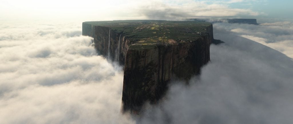 19 Stupefying Natural Wonders You Can Find Right Outside your Window