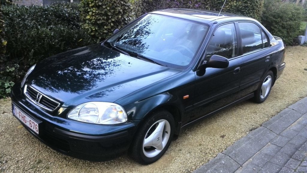 10 Car Types And The Personalities That Fit Them