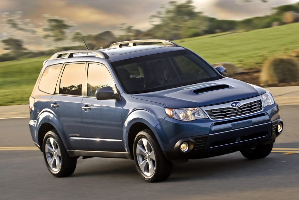10 Car Types And The Personalities That Fit Them