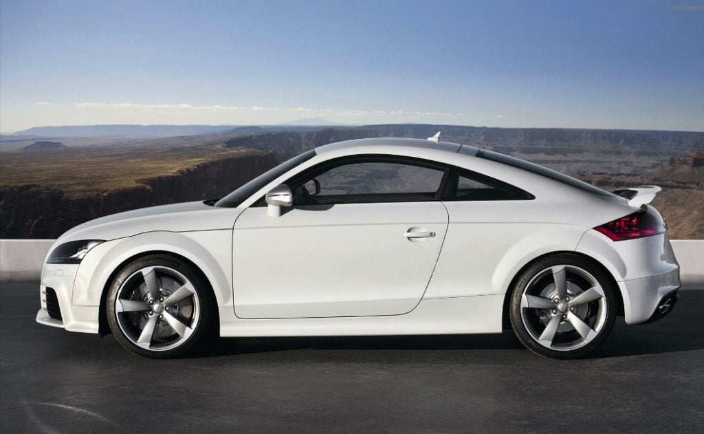 10 Car Types And The Personalities That Fit Them