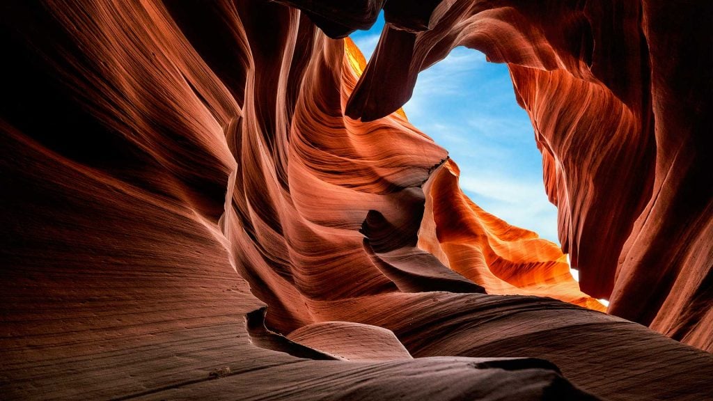 19 Stupefying Natural Wonders You Can Find Right Outside your Window