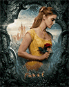 11 New Beauty and the Beast Posters That Look Really Stunning