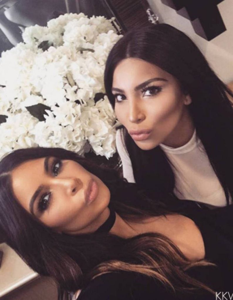 15 Celebrity Doppelgangers That Are a Bit Too Much