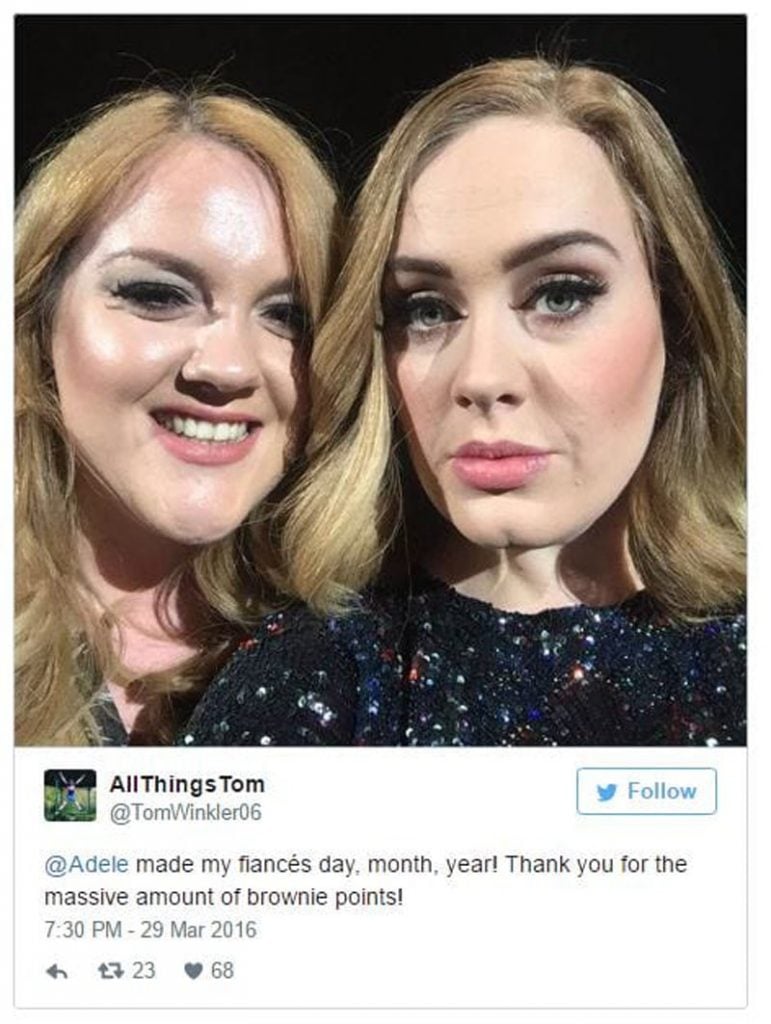 15 Celebrity Doppelgangers That Are a Bit Too Much