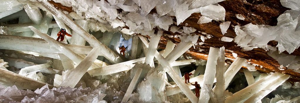 19 Stupefying Natural Wonders You Can Find Right Outside your Window