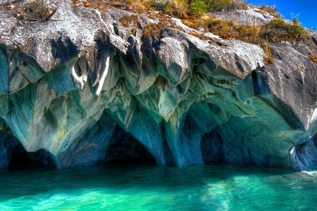 19 Stupefying Natural Wonders You Can Find Right Outside your Window