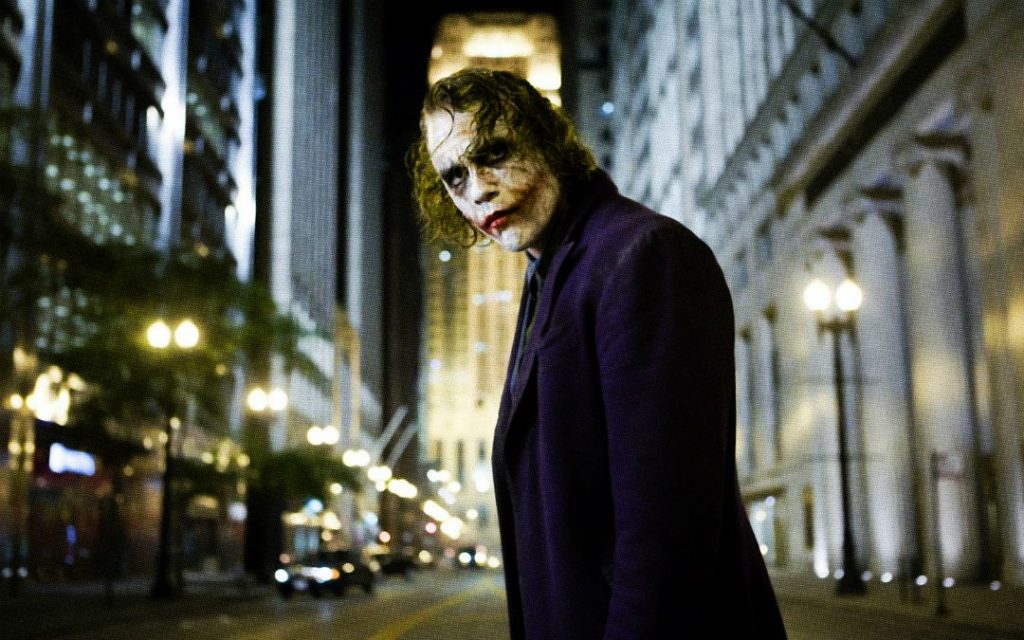 9 Most Dangerous Movie Roles In History