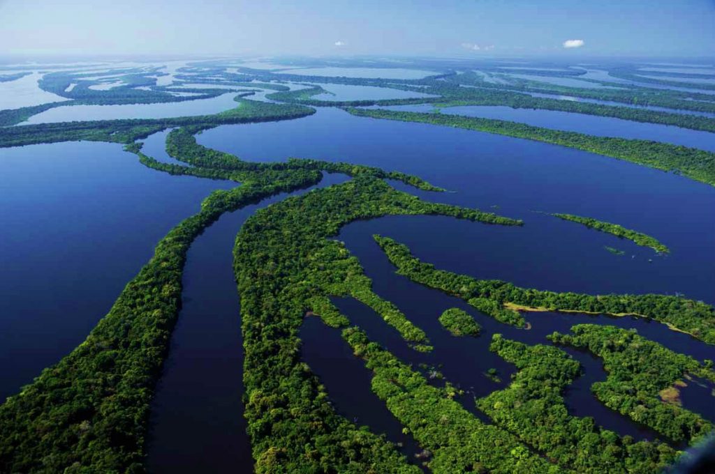 19 Stupefying Natural Wonders You Can Find Right Outside your Window