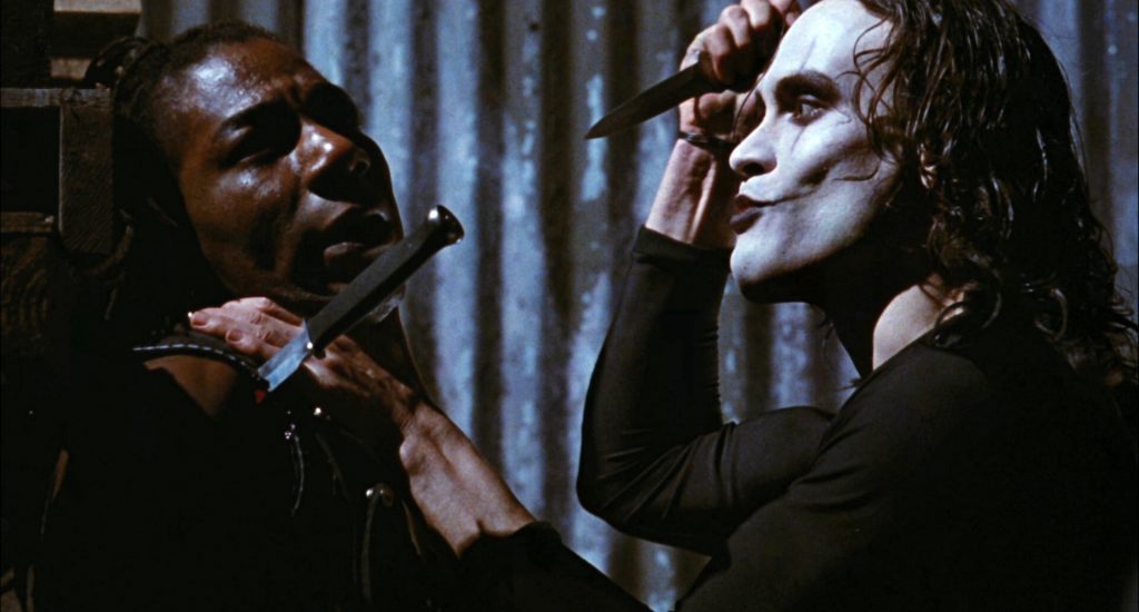 9 Most Dangerous Movie Roles In History
